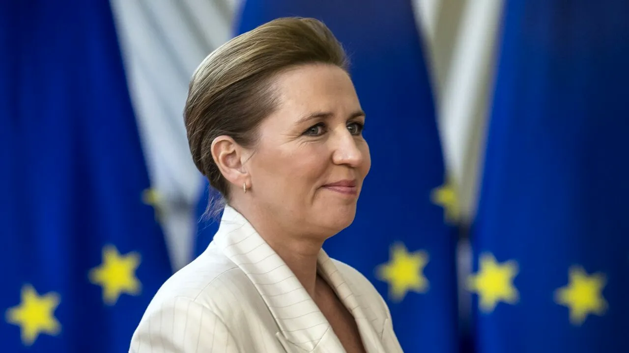 Premierul Danemarcei respinge ”presiunile inacceptabile” ale lui TRUMP asupra Groenlandei