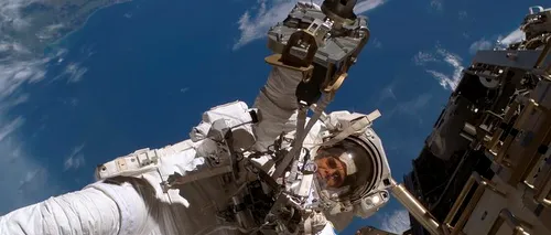 Pana de pe ISS: a doua ieșire pe orbită, amânată cu 24 de ore
