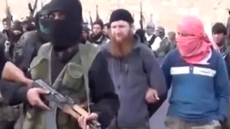 „Cine este BĂRBATUL DIN FAȚĂ?