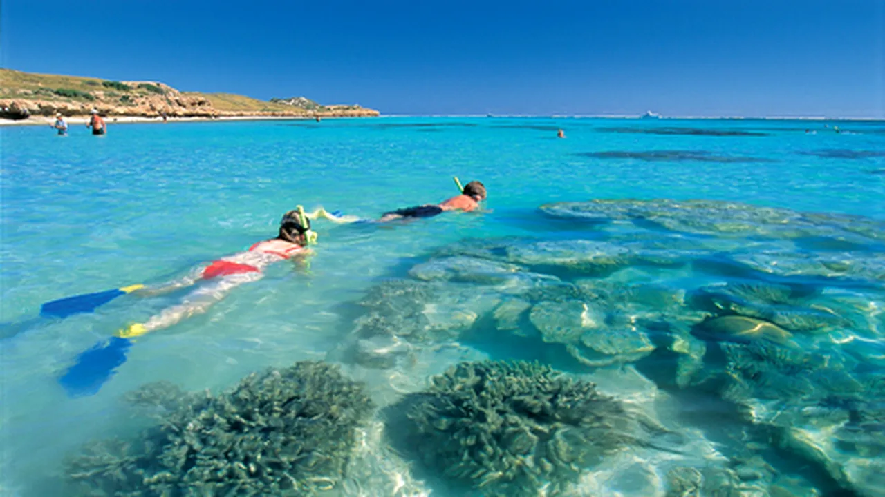 Gata de vacanță? Îți prezentăm 4 destinații simpatice