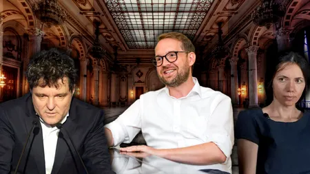 Dominic Fritz a scăpat porumbelul. Nicușor Dan se însoară! A făcut anunțul în discursul de la lansarea candidaturii lui Cătalin Drulă