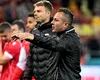 Florentin Petre a găsit SCUZELE după Dinamo – U. Cluj 1-3! „Vom arăta altfel pe viitor”. Rapid, fără șanse la Europa