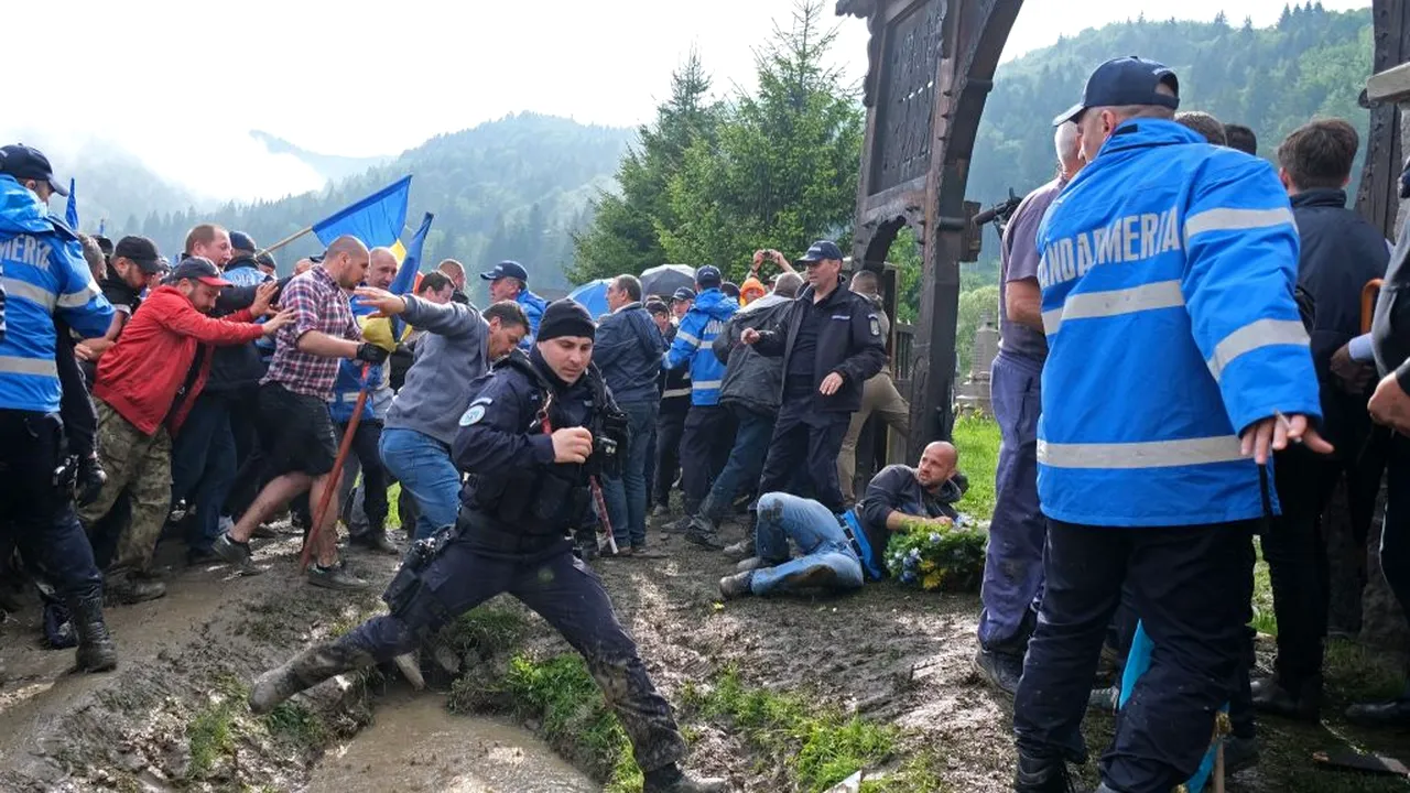 Presa din Ungaria despre verdictul unui procuror român: 