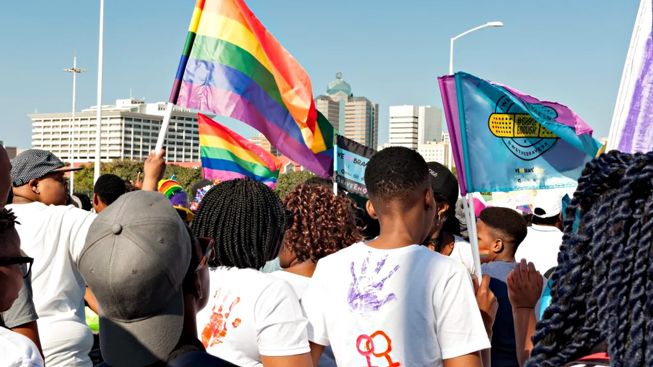 DECIZIE. Încă o țară a hotărât să legalizeze relațiile homosexuale