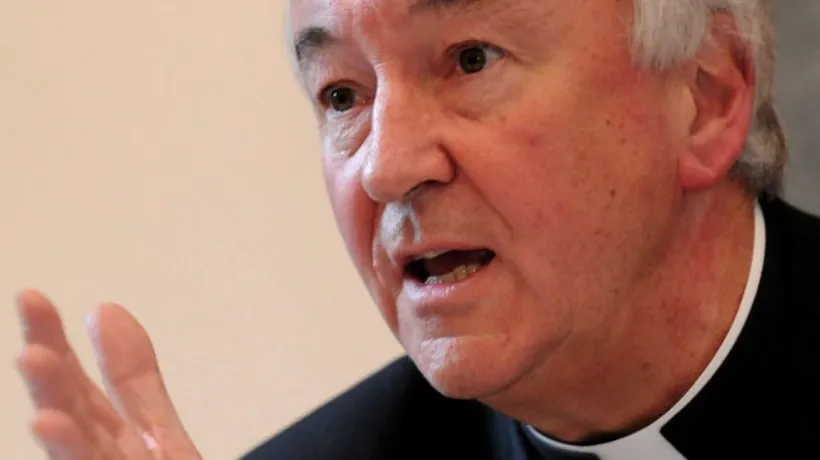 Șeful Bisericii Catolice din Anglia denunță planul lui Cameron de limitare a indemnizațiilor sociale: Este o rușine