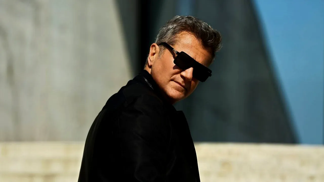 Dan Bittman a fost întrebat dacă se va vaccina sau nu anti-Covid! Ce a răspuns artistul