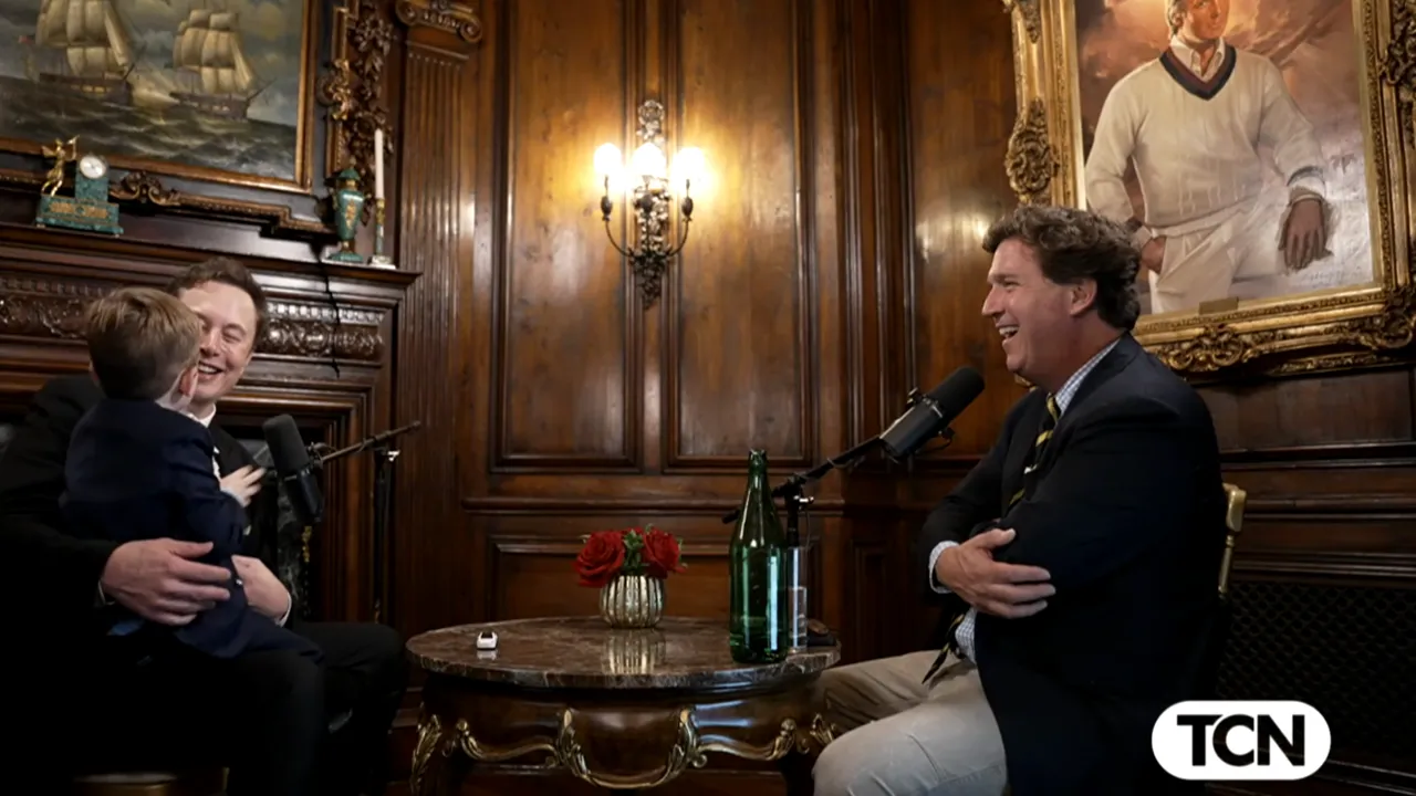 Elon MUSK, la petrecerea lui Trump: Este o persoană foarte interesantă, AMUZANTĂ / Ce va face CEO-ul Tesla în Administrația Trump