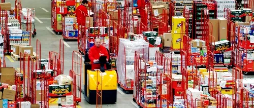 Distribuitorul german de bunuri de larg consum Lekkerland a închis firma din România