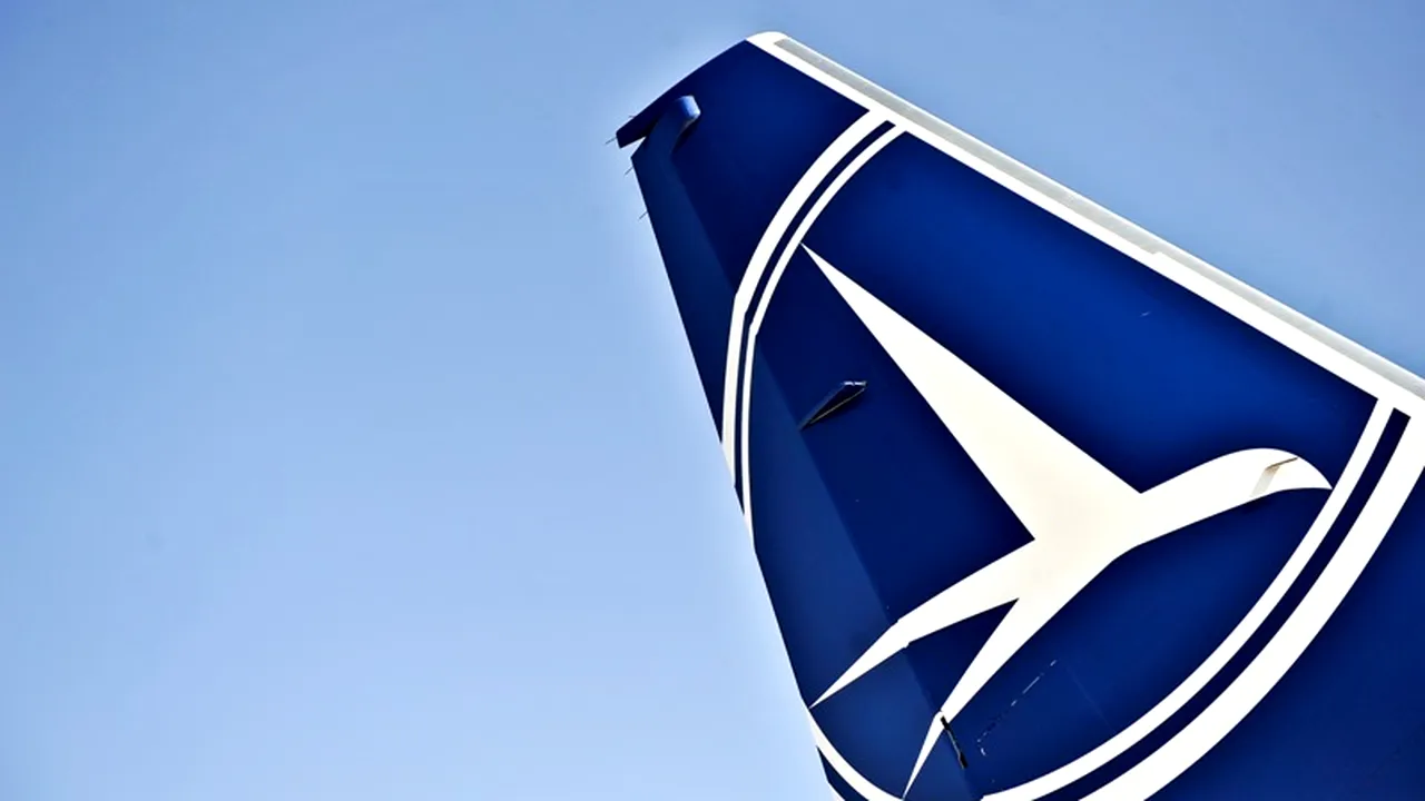 Tarom va rămâne pe pierdere în acest an și în 2014