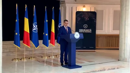 LIVE UPDATE: Cum justifică Eduard Hellvig demisia din fruntea SRI: „Este sănătos pentru democrație, pentru echilibrul puterilor în stat”