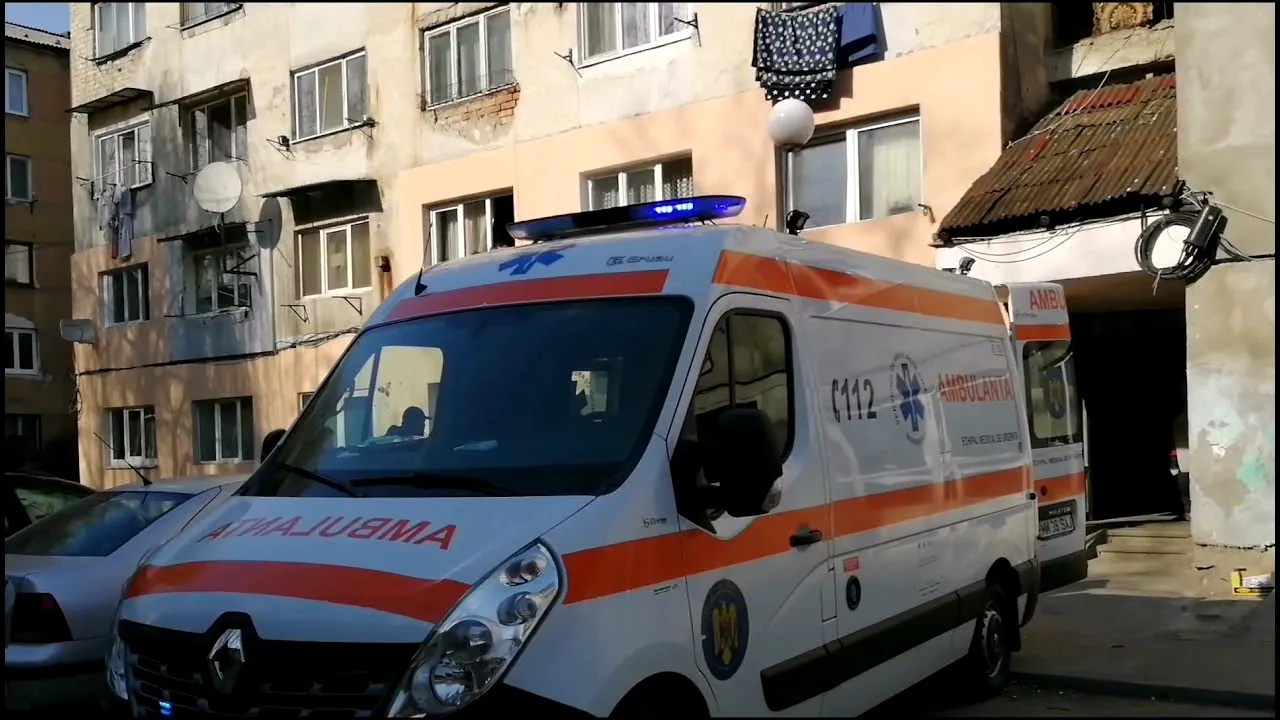 Șefii Ambulanței Maramureș, trimiși în judecată pentru fapte de CORUPȚIE