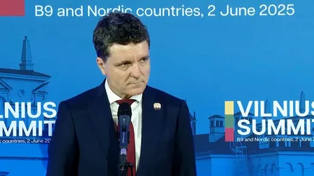 Nicușor Dan îi face pe plac lui Donald Trump în ce priveste bugetul pentru APĂRARE alocat de România. Lecție de matematică: 5% înseamnă 3,5% plus 1,5%