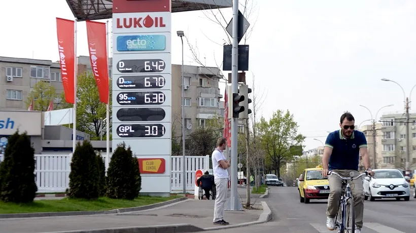 PARADOXUL DE LA POMPĂ continuă. Un român, un german și un polonez ajung la benzinărie. Câte plinuri de benzină mai pot face