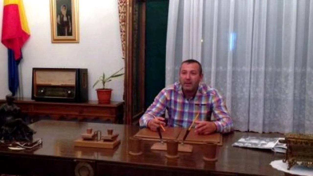 Viceprimarul comunei constănțene Tuzla, trimis în judecată pentru șantaj