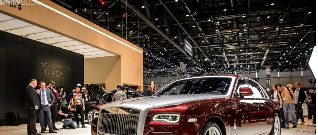 Rolls-Royce a reușit performanța de a rechema în service O SINGURĂ MAȘINĂ. „Este vorba de atenția noastră la detalii
