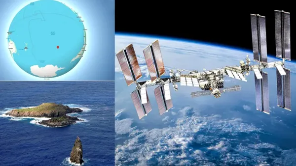 Experții avertizează asupra planului NASA de scufundare a Stației Spațiale Internaționale: „Știm că nu totul se arde la reintrarea în atmosferă