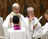 Noul Papă i-a răspuns lui Vance, argumentând că HRISTOS nu spune că iubirea ține de statut: ”Iisus nu ne cere să ierarhizăm dragostea”