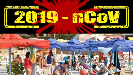 Alertă în două județe din cauza unui grup de petrecăreți! 10 tineri care au fost pe litoral au fost diagnosticați cu noul COVID-19. DSP: Comportamentul părinţilor este unul care ne-a dezamăgit profund!