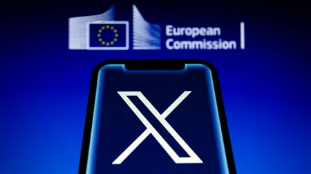 Comisia Europeană cere platformei X să verifice CONȚINUTUL online și să contracareze ingerințele electorale