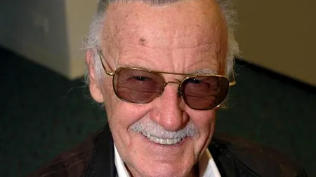 Creatorul lui Spider-Man a fost jefuit. Ce sumă a dispărut din conturile lui Stan Lee