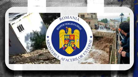Încă un român găsit mort, după POTOPUL inundațiilor din Spania. ANUNȚ de ultimă oră al Ministerului de Externe