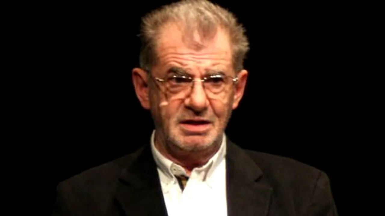 Florin Zamfirescu, discurs controversat: „Este războiul puterilor contra popoarelor. Un moment de cotitură absolută”