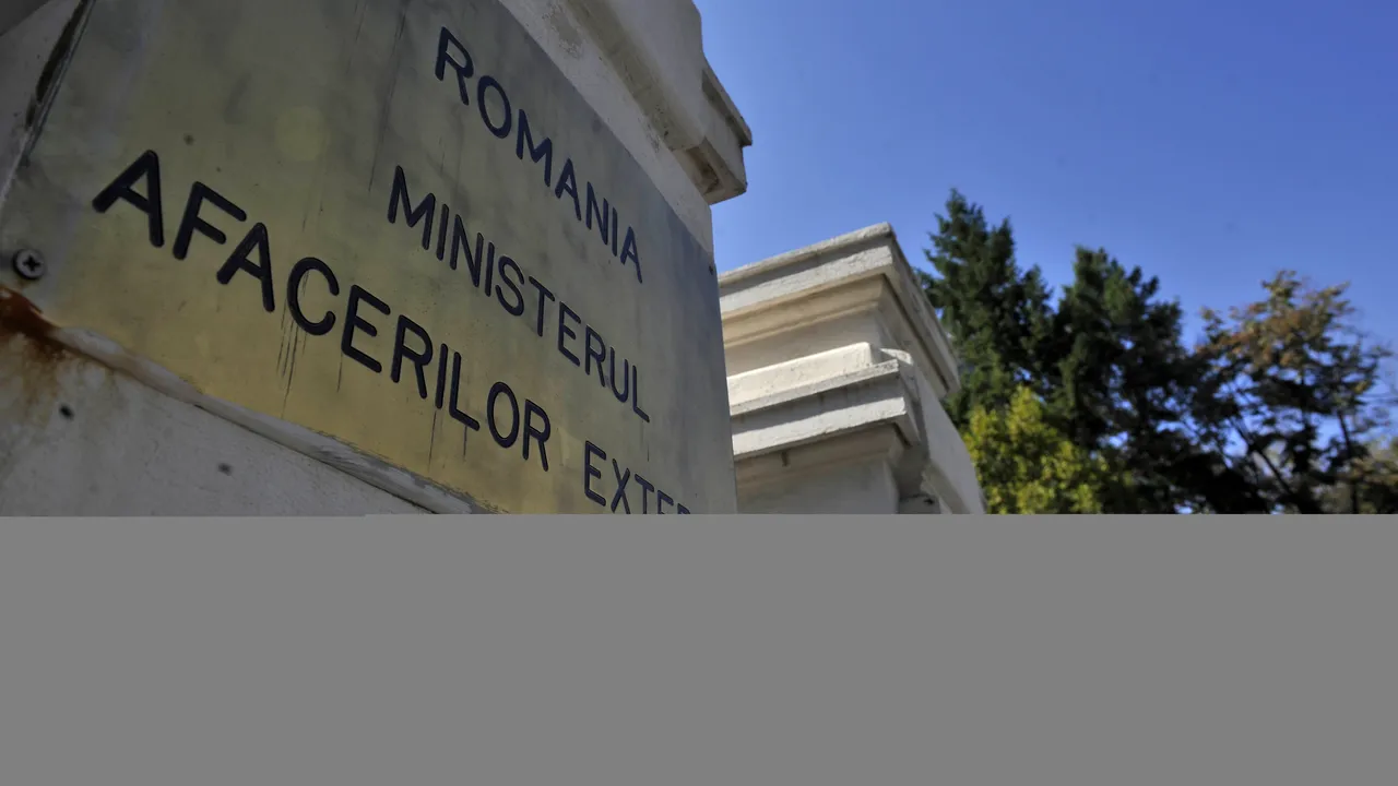 Anunțul MAE cu privire la cei trei români răniți în accidentul din Cehia