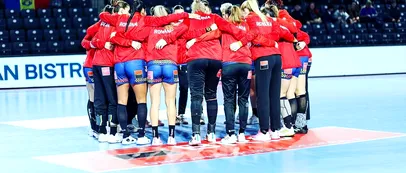 Începe Campionatul Mondial de HANDBAL feminin! Cu cine joacă România și cine transmite la TV competiția