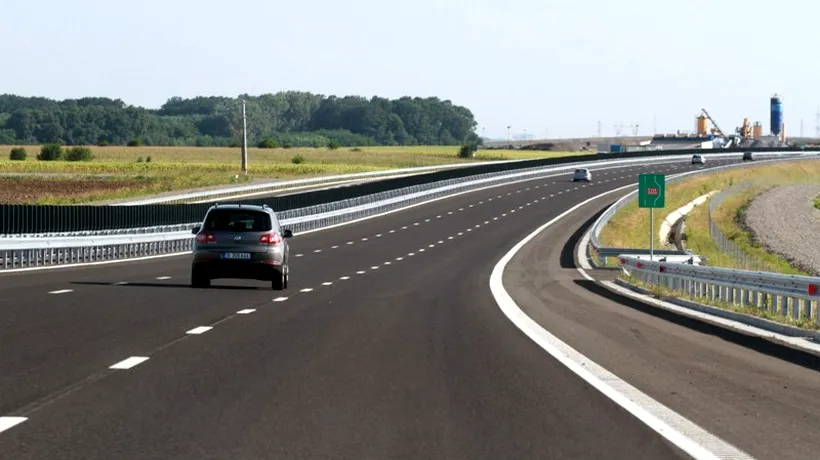 Autostrada București-Ploiești, sub pază permanentă. CNADNR dă  jumătate de milion de euro ca să scape de hoți