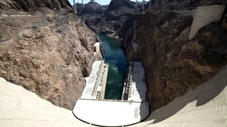 Locurile de pe Pământ care sfidează teoria gravitației: apa „curge în sus