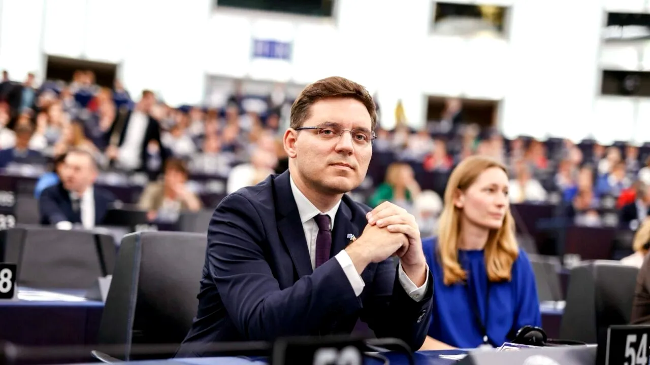 Victor NEGRESCU, negociator-șef al Parlamentului European/ 