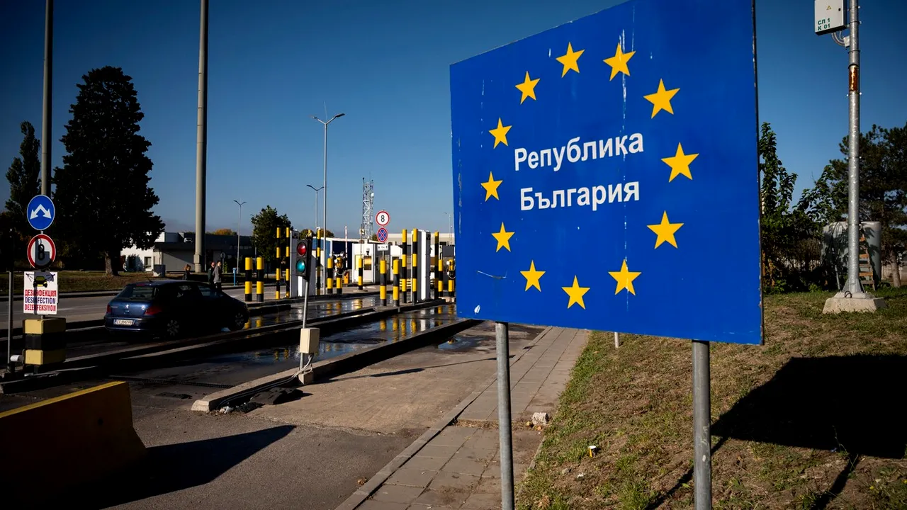 Avertizare de călătorie pentru Bulgaria. Anunțul făcut de MAE