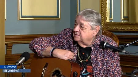 Mircea Vintilă, despre cântecele preferate din REPERTORIUL altor artiști: 