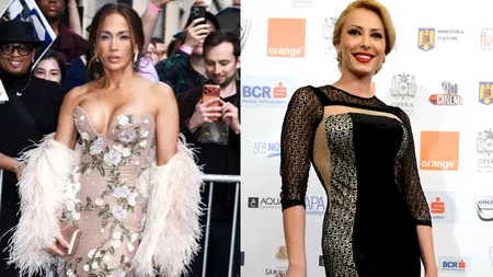 24 Iulie, calendarul zilei: Jennifer Lopez împlinește 57 de ani, Iulia Vântur 46