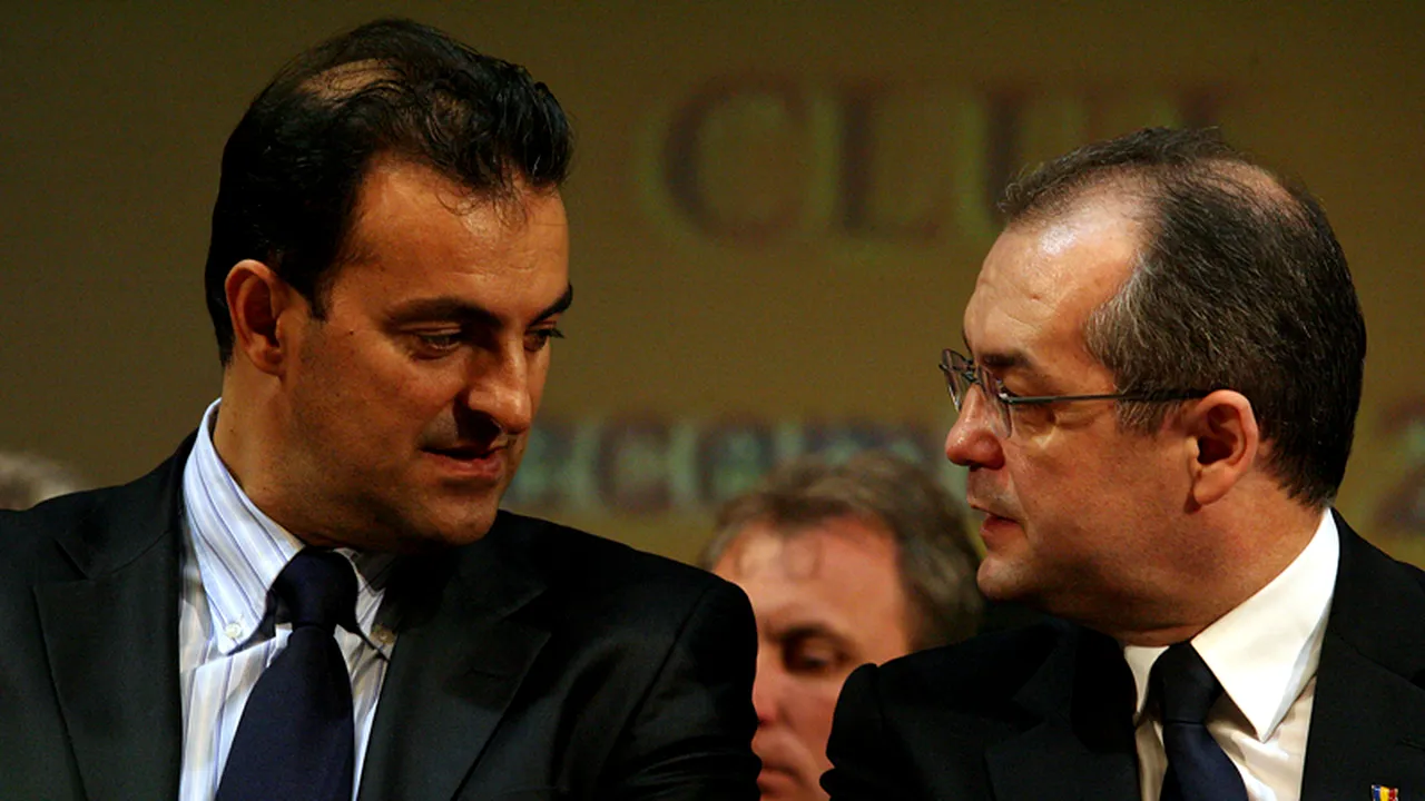 Fostul primar al Clujului, pedelistul Sorin Apostu, află astăzi dacă intră sau nu în închisoare