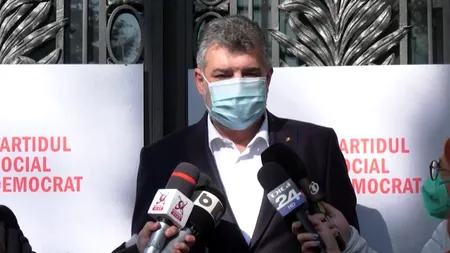 VIDEO | Ciolacu: În două zile PSD va da un răspuns dacă va intra la guvernare cu PNL. Mi-aş dori ca Grindeanu şi Tudose să fie iar miniștrii la Transporturi și Interne