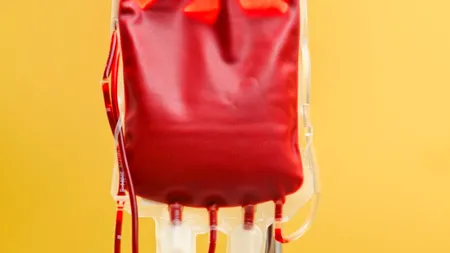 Zece miliarde de lire, compensații pe viață pentru victimele unor transfuzii cu sânge infectat cu HIV