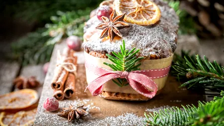 Cozonacii, turta dulce și bomboanele de pom: Deși delicioase, aceste gustări conțin mult ZAHĂR