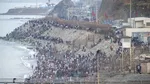 Miniștrii de Interne ai UE, reuniune de urgență privind criza migranților din Ceuta. Cum plănuiește Madridul să răspundă criticilor intense din ultimele zile