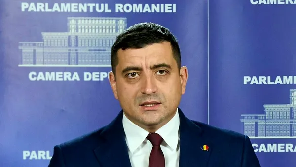 George Simion: Tratatul de la TRIANON, o victorie a dreptății istorice, nu un favor!