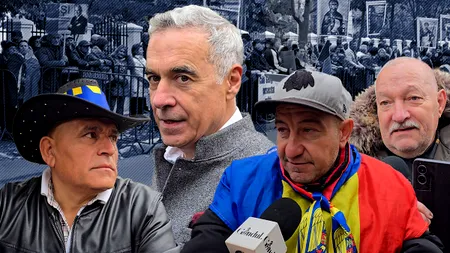 De ce vin sute de oameni, săptămânal, să-l susțină pe Călin Georgescu la Poliție. Gândul a stat de vorbă cu suporterii fostului candidat la președinție. 