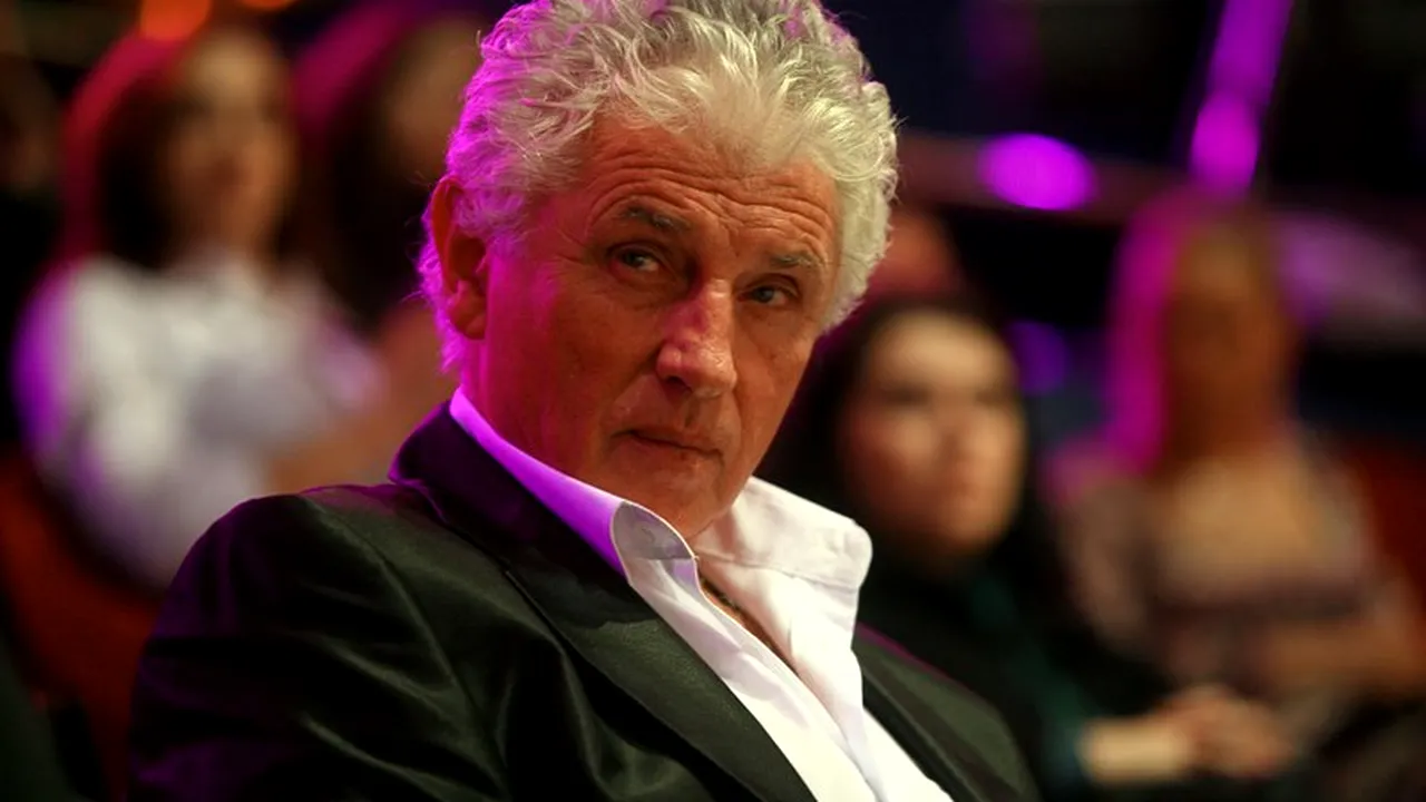 Președintele Băsescu l-a decorat post-mortem pe Szobi Cseh