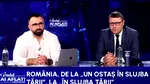 Sociologul Vladimir Ionaș: „La nivel de intenție de vot, AUR domină copios 36-37%”