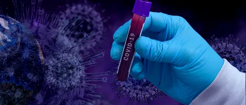 Bilanț coronavirus 22 martie. Cifra deceselor, de patru ori mai mare față de ieri. Peste 5.000 de infecții zilnice, raportate.