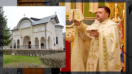 Cum ajunge Lumina Învierii la deținuți. Mărturii emoționante ale preotului oamenilor din spatele gratiilor:”Sunt cei mai încărcați cu bagaj sufletesc”