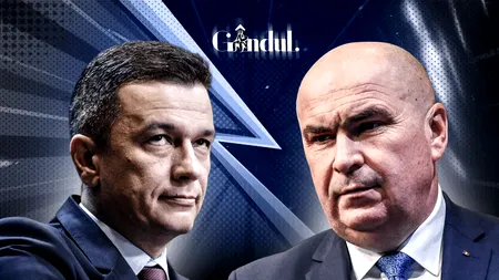 Sorin Grindeanu dă vina exclusiv pe Bolojan după ce România a intrat oficial în recesiune: pe Bolojan l-a demis INS/ avem inflație mai mare ca Ucraina