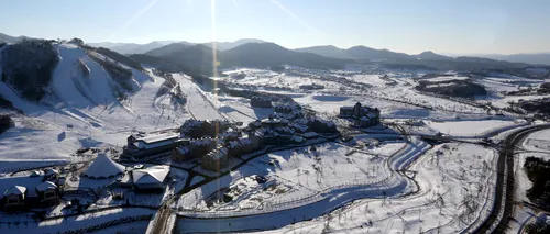 Decizie incredibilă luată de Coreea de Nord și Coreea de Sud înaintea Olimpiadei de Iarnă 2018