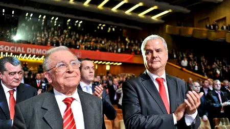 Năstase, nemulțumit că PSD nu l-a ajutat să plătească prejudiciul în Trofeul Calității: 