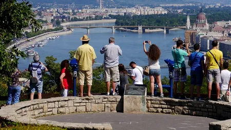 Cine sunt cei mai zgârciți turiști