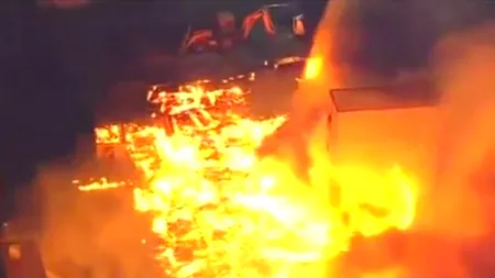 Un deținut care s-a aflat alături de Freddie Gray, tânărul decedat de la care au pornit revoltele din SUA, povestește ce s-a întâmplat în duba poliției